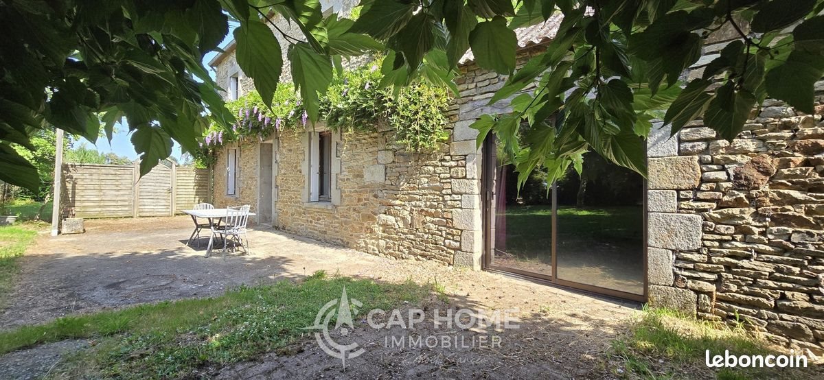 Maison à vendre, 160m², Bannalec
