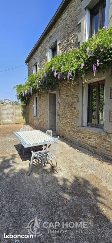 Maison à vendre, 160m², Bannalec