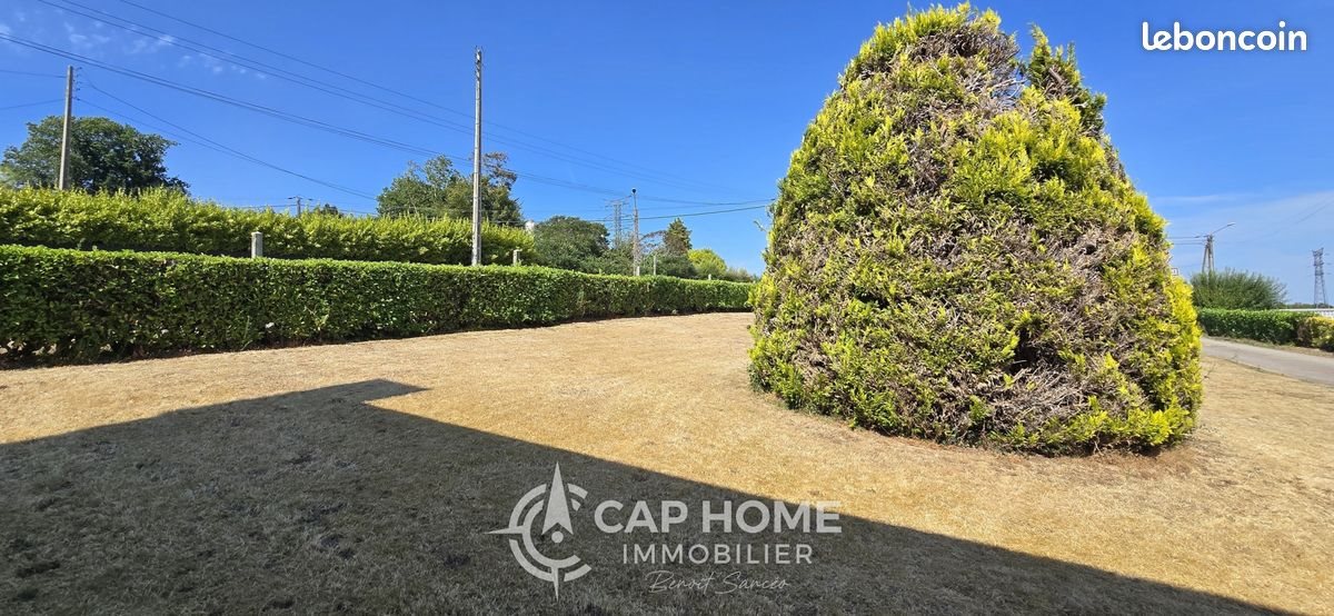 Maison à vendre, 67m², Quimperlé