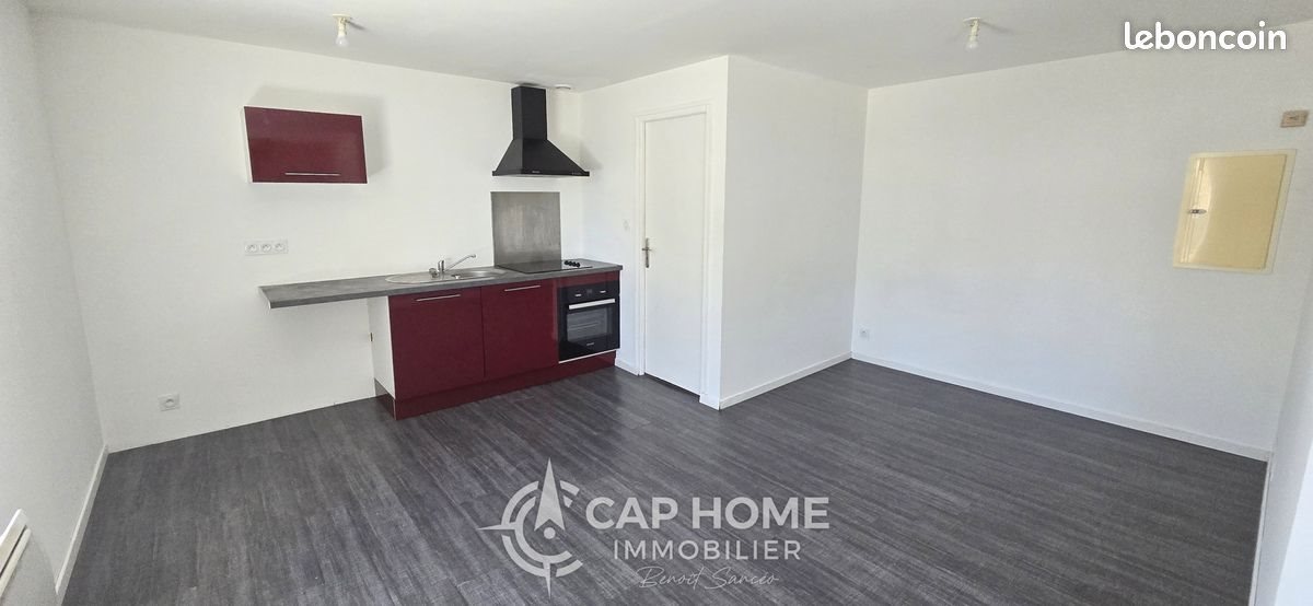 Maison à vendre, 138m², Mellac