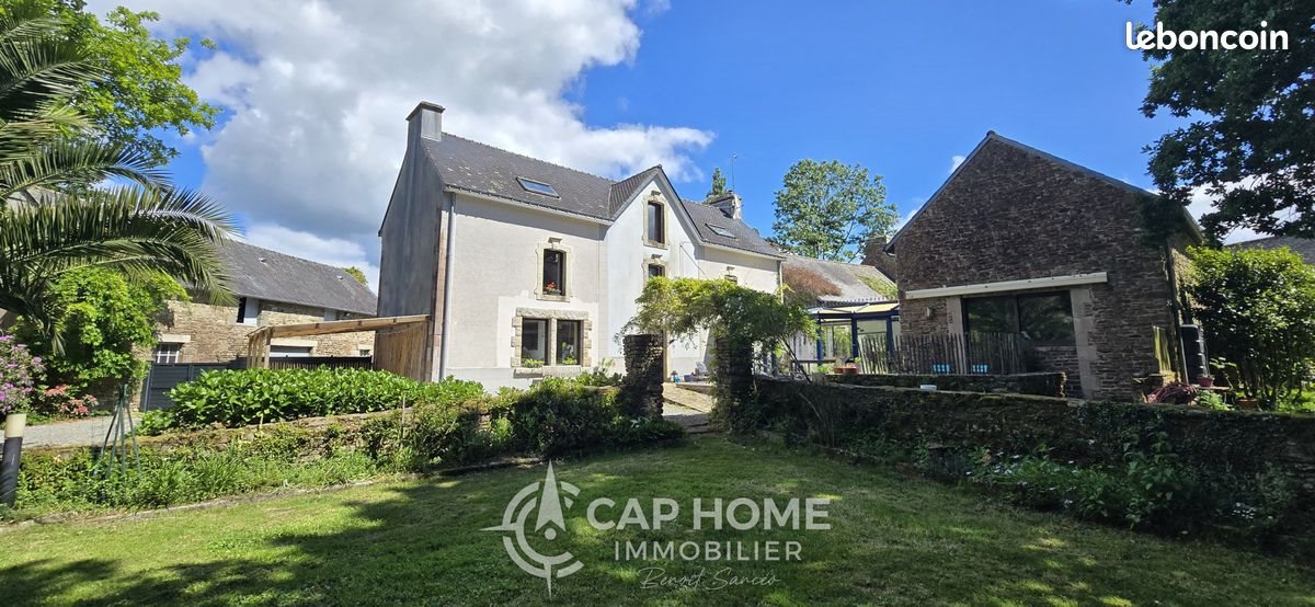 Maison à vendre, 358m², Le Trévoux