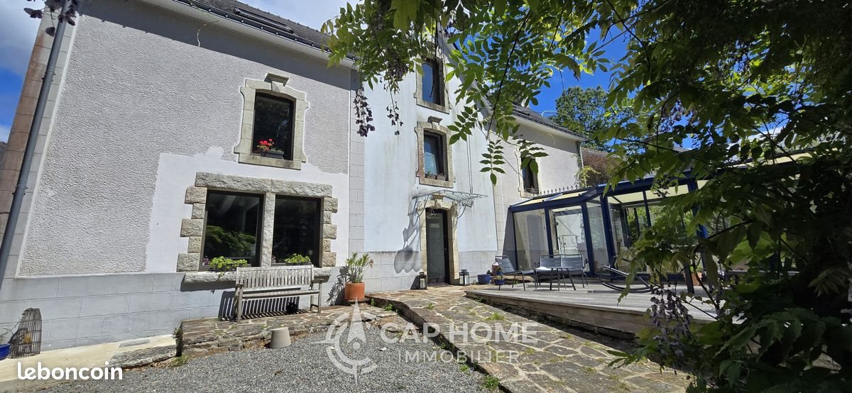 Maison à vendre, 358m², Le Trévoux