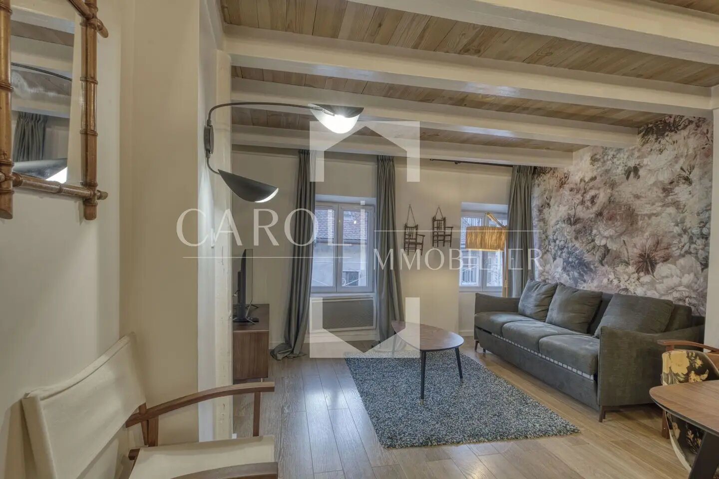 Appartement à vendre, 64m², Annecy