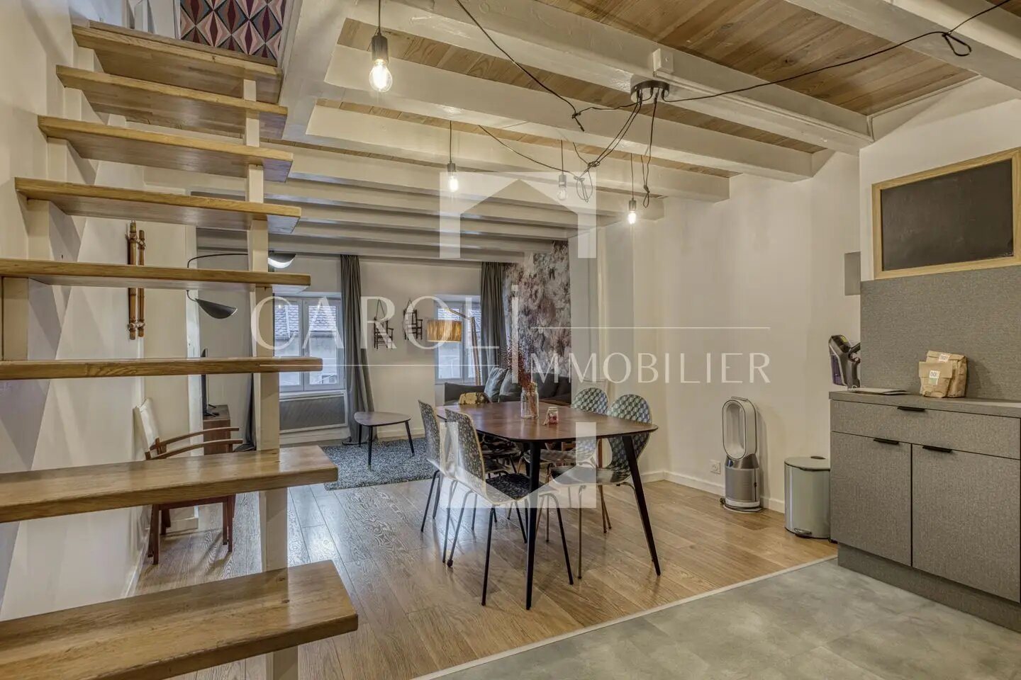 Appartement à vendre, 64m², Annecy
