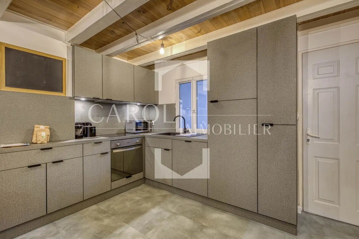 Appartement à vendre, 64m², Annecy
