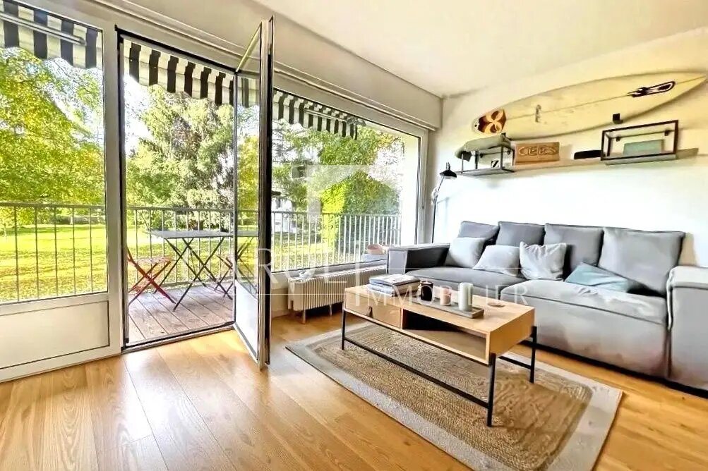 Appartement à vendre, 80m², Annecy-le-Vieux