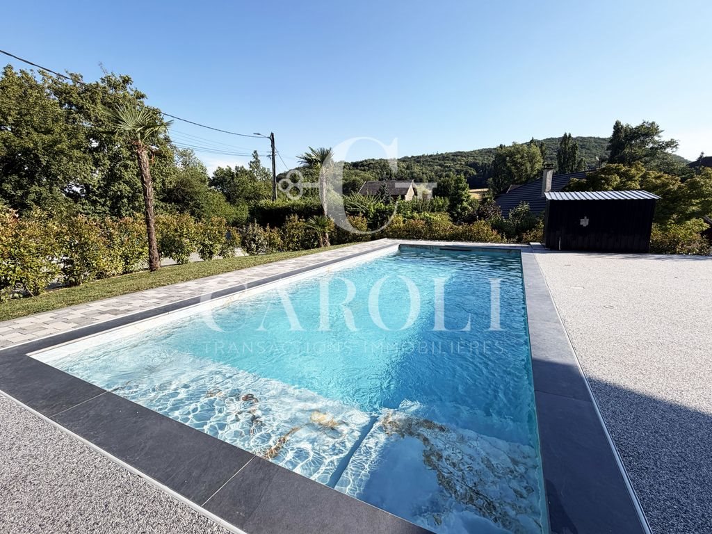 Maison à vendre, 197m², Sillingy