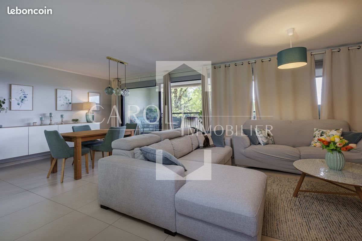 Appartement à vendre, 105m², Fillière
