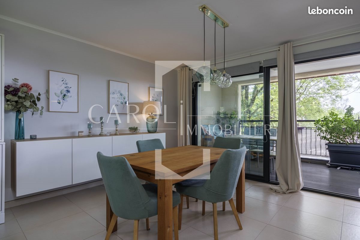 Appartement à vendre, 105m², Fillière