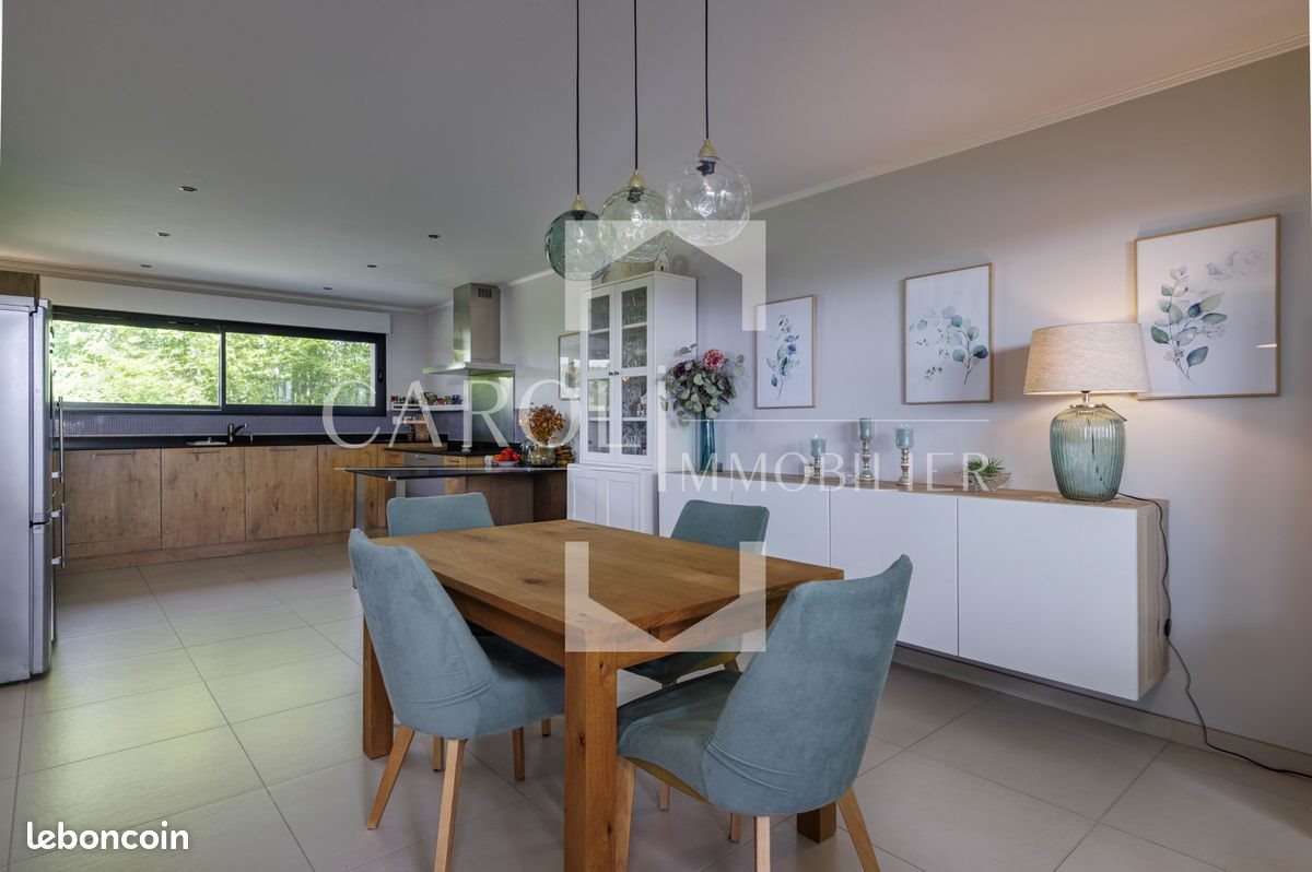 Appartement à vendre, 105m², Fillière