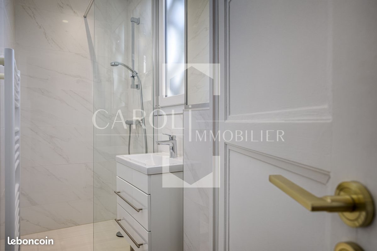 Appartement à vendre, 95m², Annecy