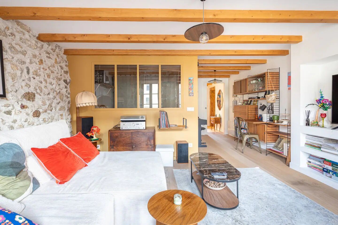 Appartement à vendre, 75m², Annecy