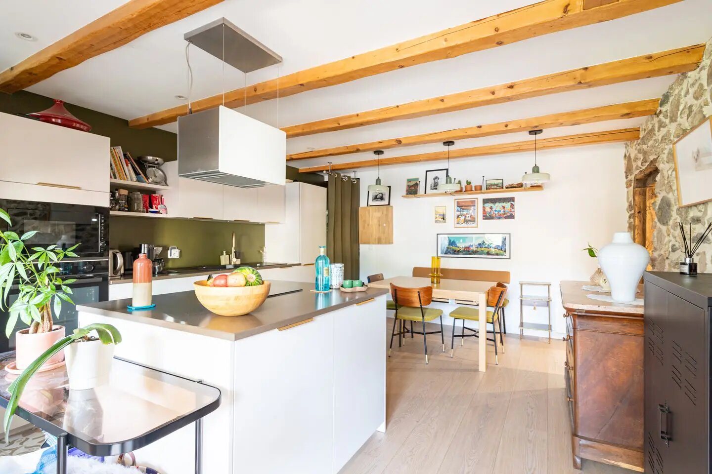 Appartement à vendre, 75m², Annecy