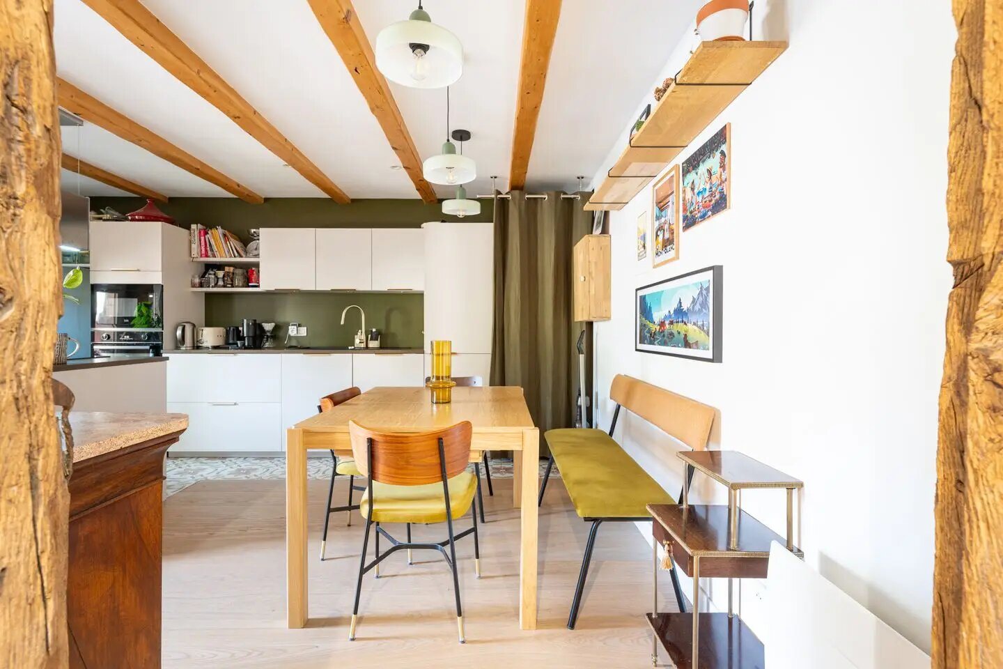Appartement à vendre, 75m², Annecy