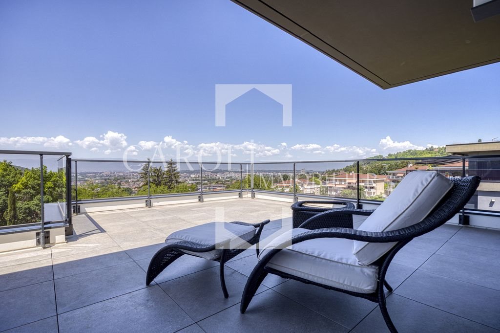 Maison à vendre, 112m², Vétraz-Monthoux