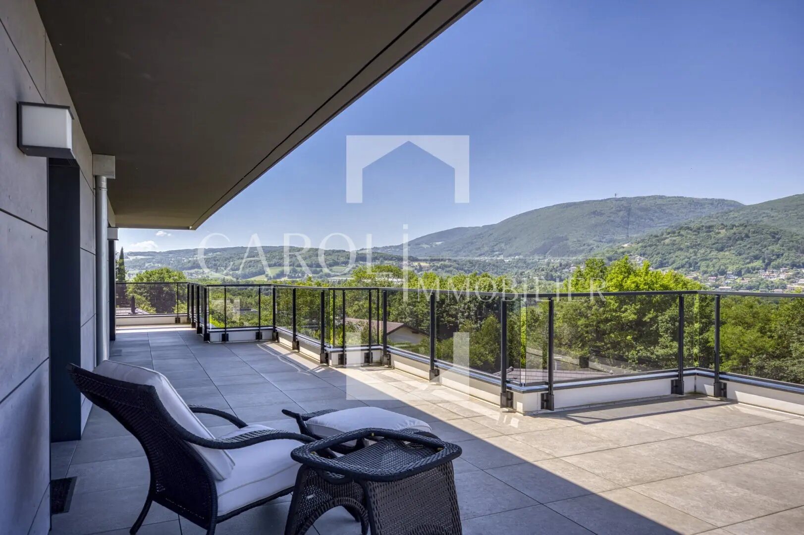 Maison à vendre, 112m², Vétraz-Monthoux