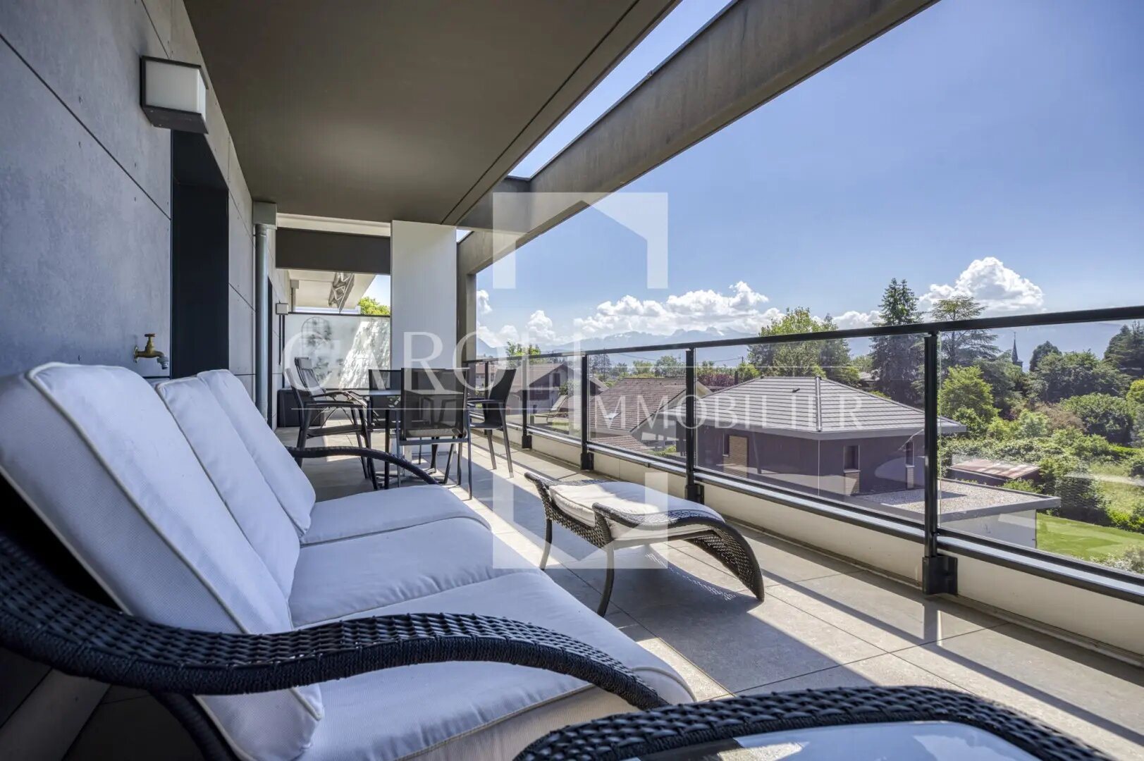 Maison à vendre, 112m², Vétraz-Monthoux