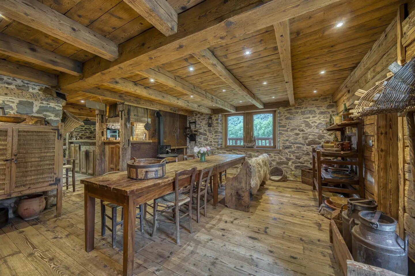 Maison à vendre, 320m², Thônes