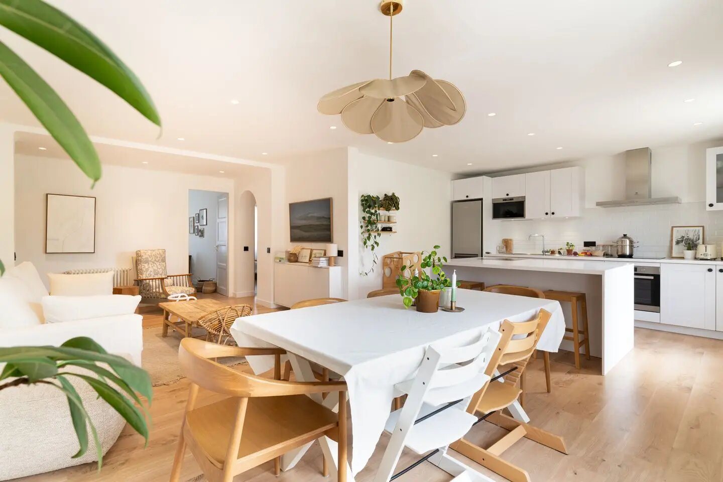 Appartement à vendre, 95m², Annecy