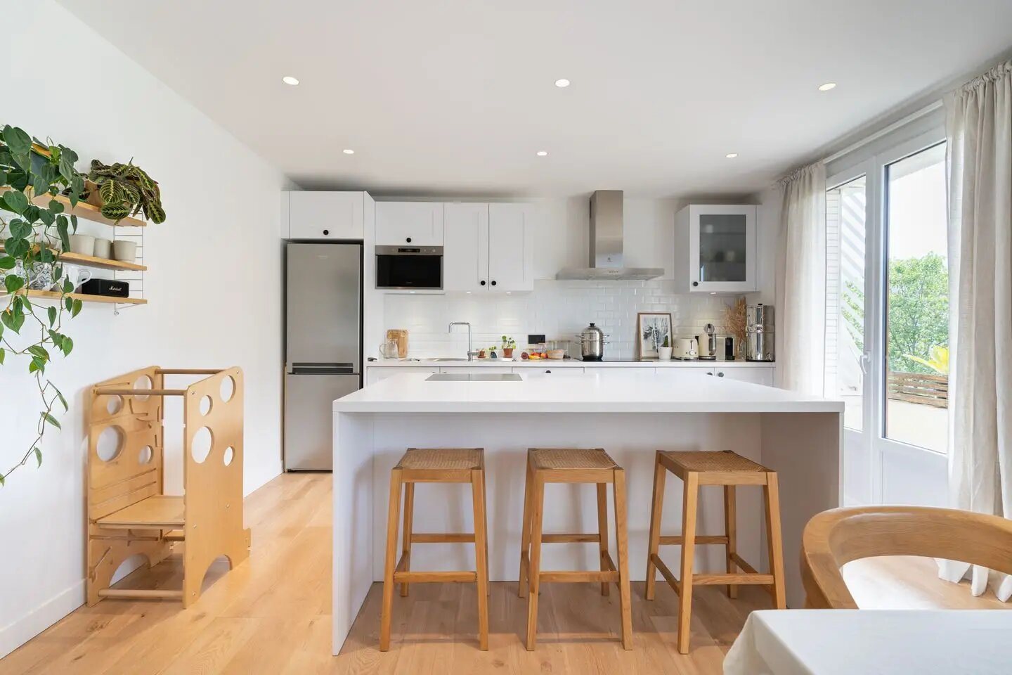 Appartement à vendre, 95m², Annecy