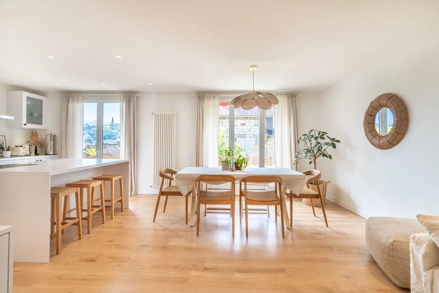 Appartement à vendre, 95m², Annecy