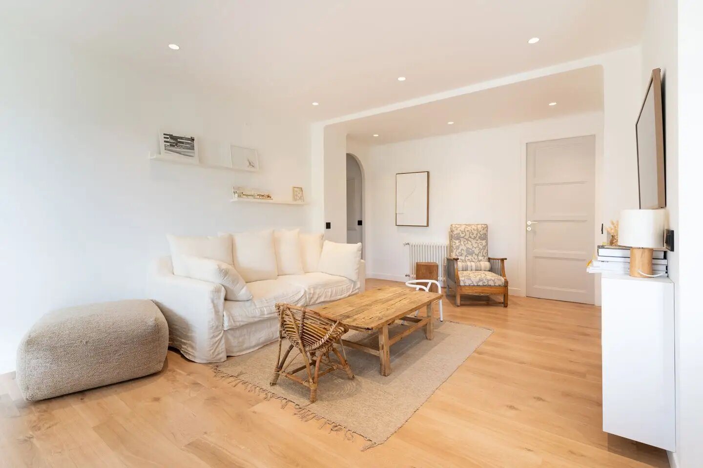 Appartement à vendre, 95m², Annecy