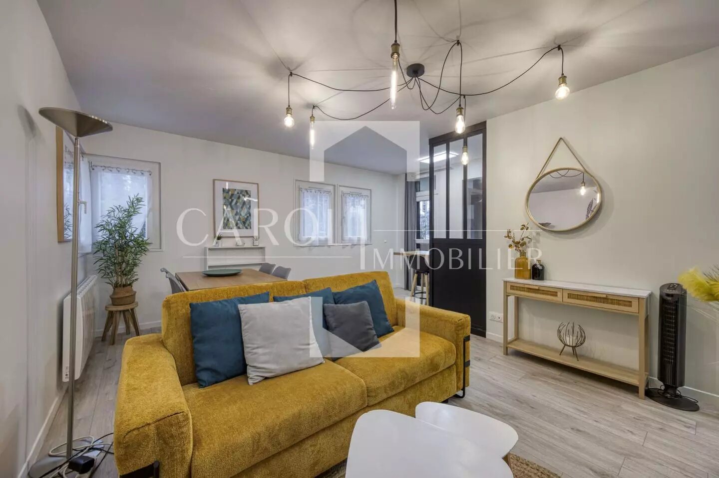 Appartement à vendre, 34m², Annecy