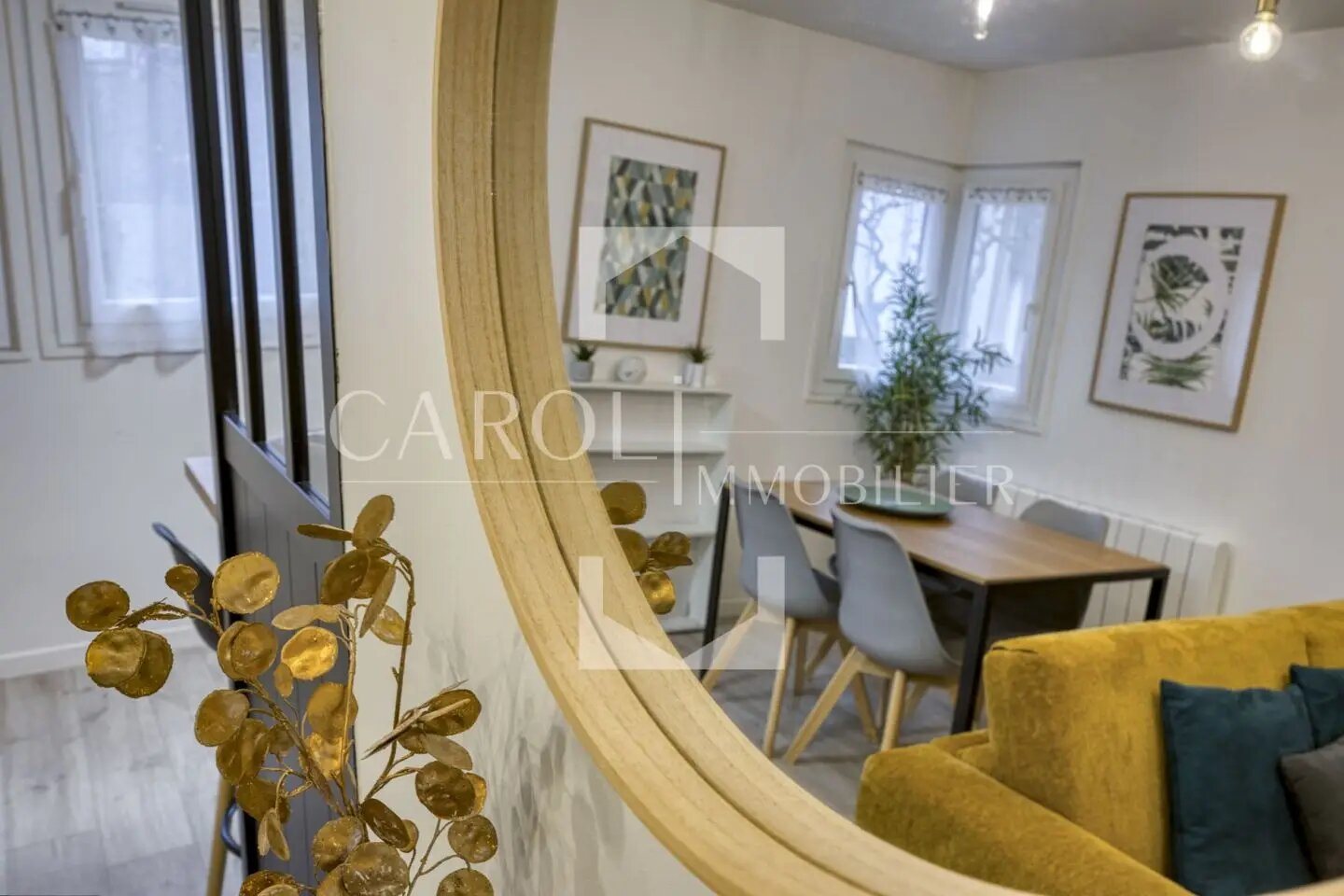 Appartement à vendre, 34m², Annecy
