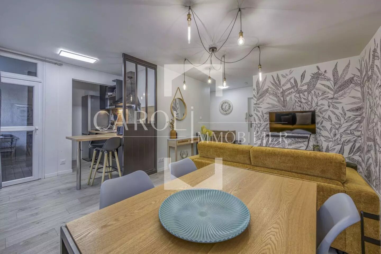 Appartement à vendre, 34m², Annecy