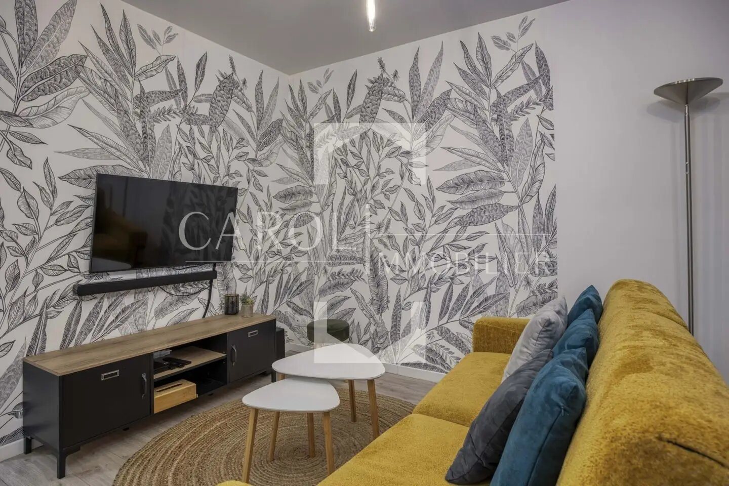 Appartement à vendre, 34m², Annecy