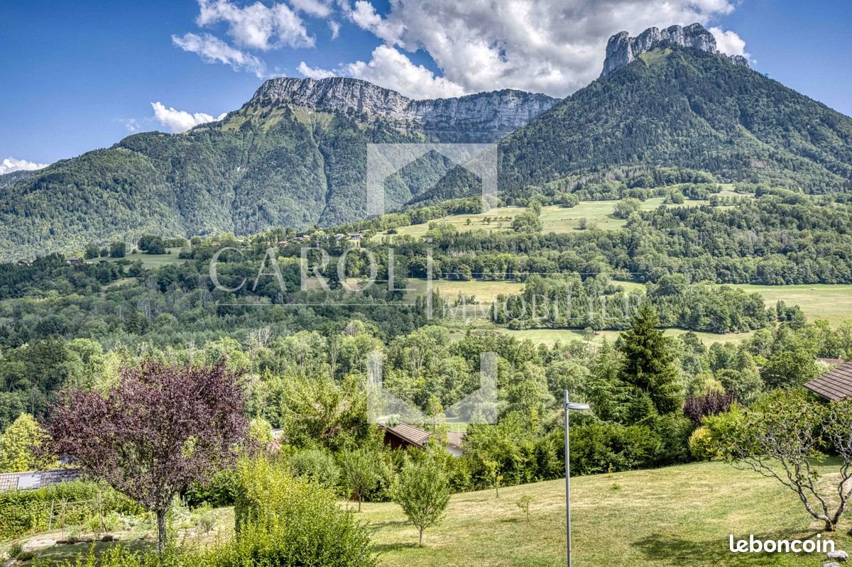 Maison à vendre, 114m², Alex