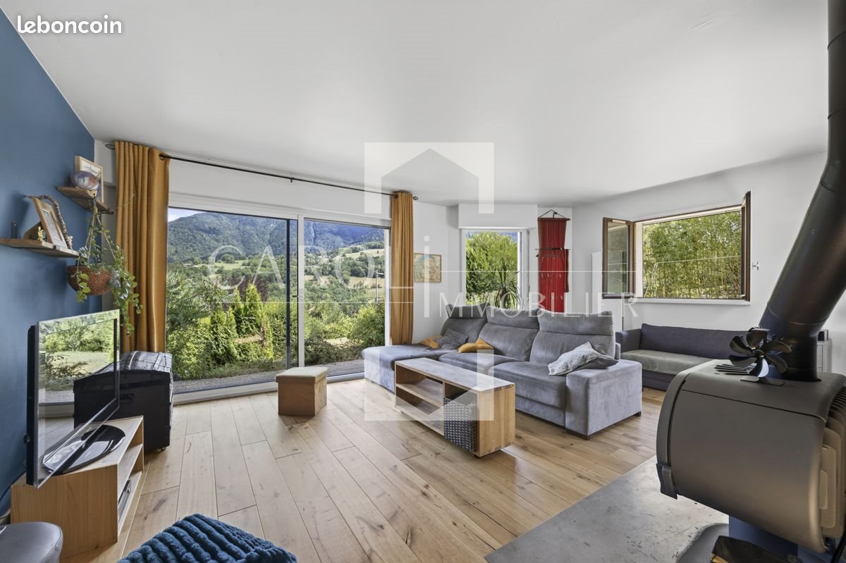 Maison à vendre, 114m², Alex