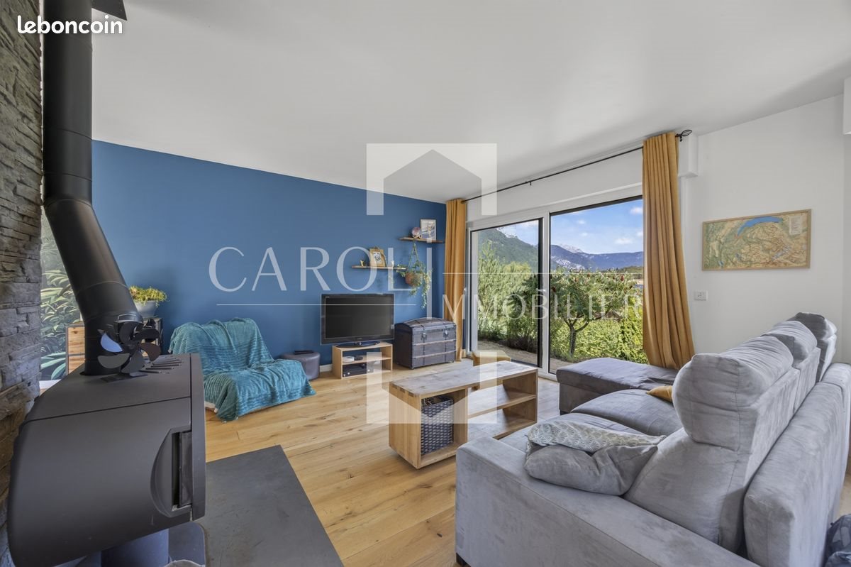 Maison à vendre, 114m², Alex