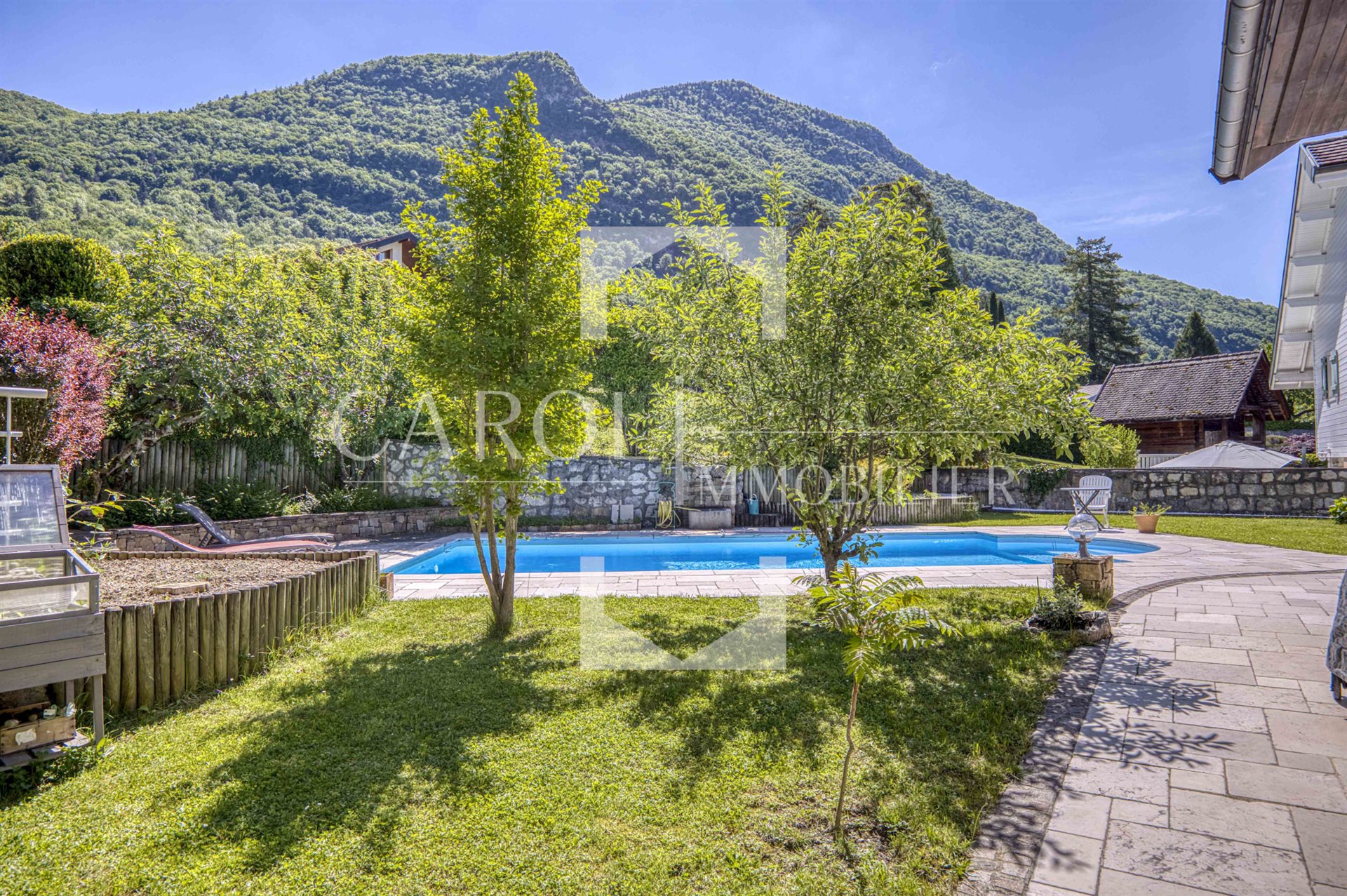 Maison à vendre, 235m², Annecy-le-Vieux