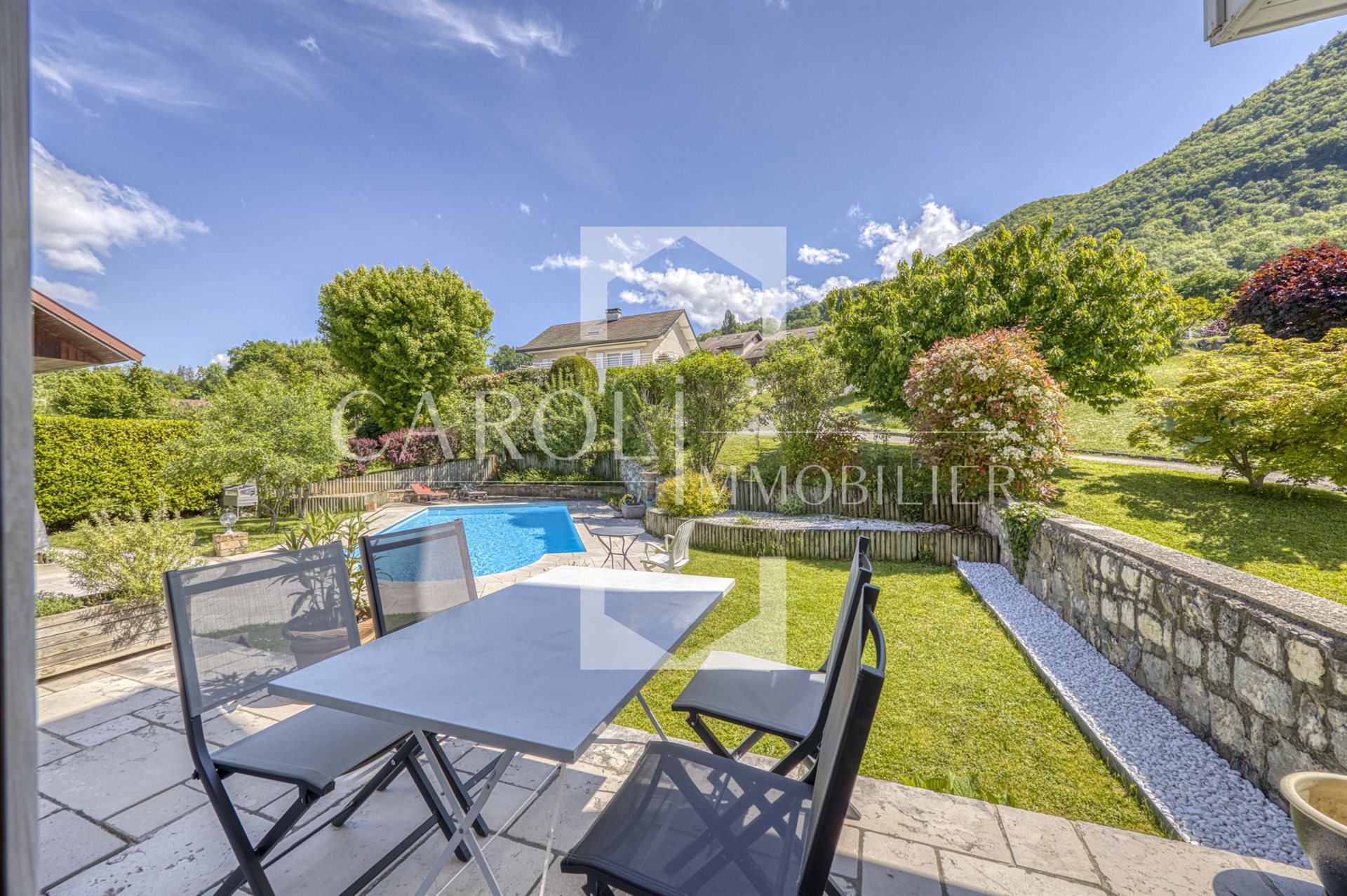 Maison à vendre, 235m², Annecy-le-Vieux