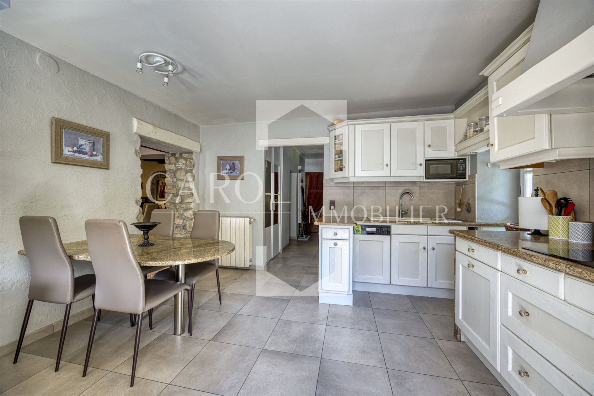 Maison à vendre, 235m², Annecy-le-Vieux