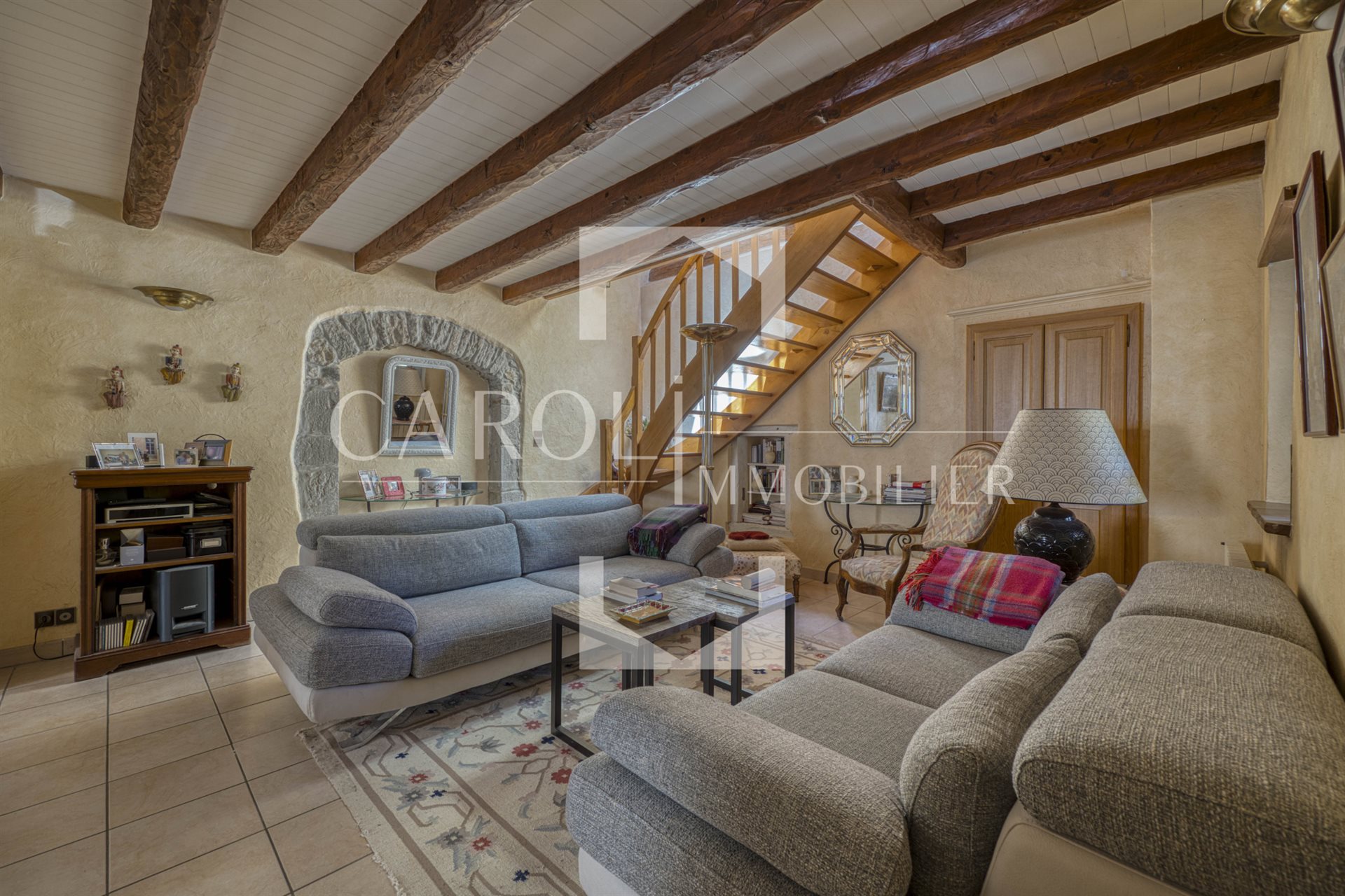 Maison à vendre, 235m², Annecy-le-Vieux