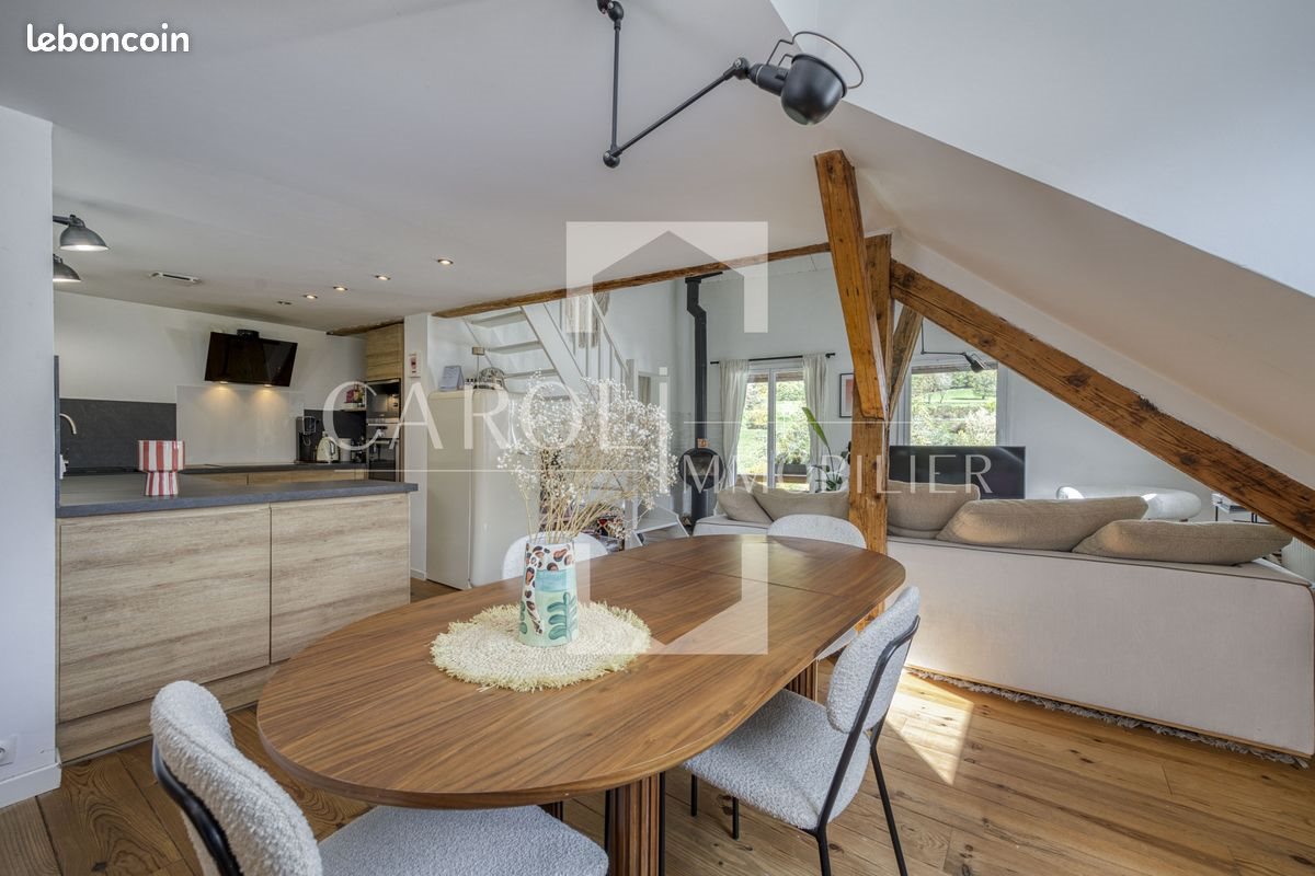 Appartement à vendre, 150m², Talloires