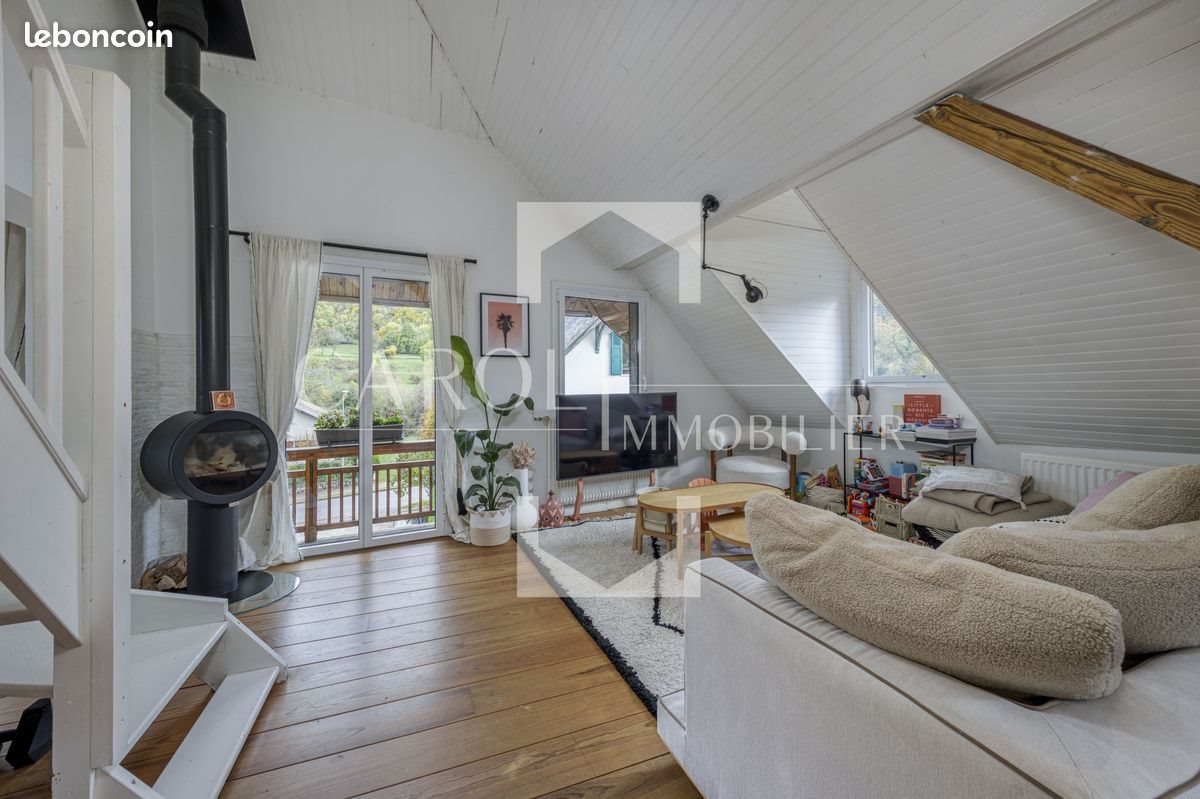 Appartement à vendre, 150m², Talloires