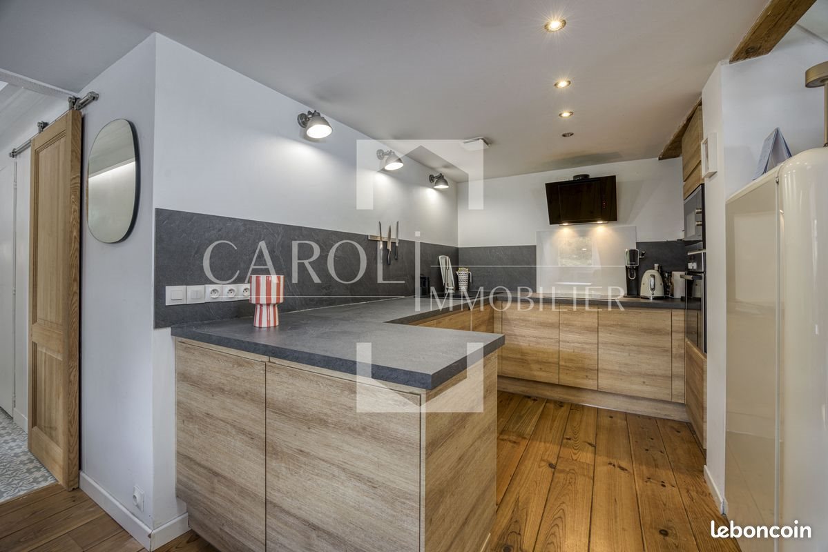 Appartement à vendre, 150m², Talloires