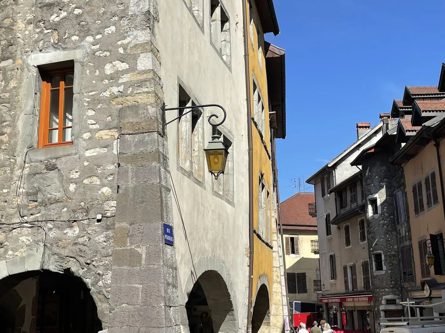 Appartement à vendre, 31m², Annecy