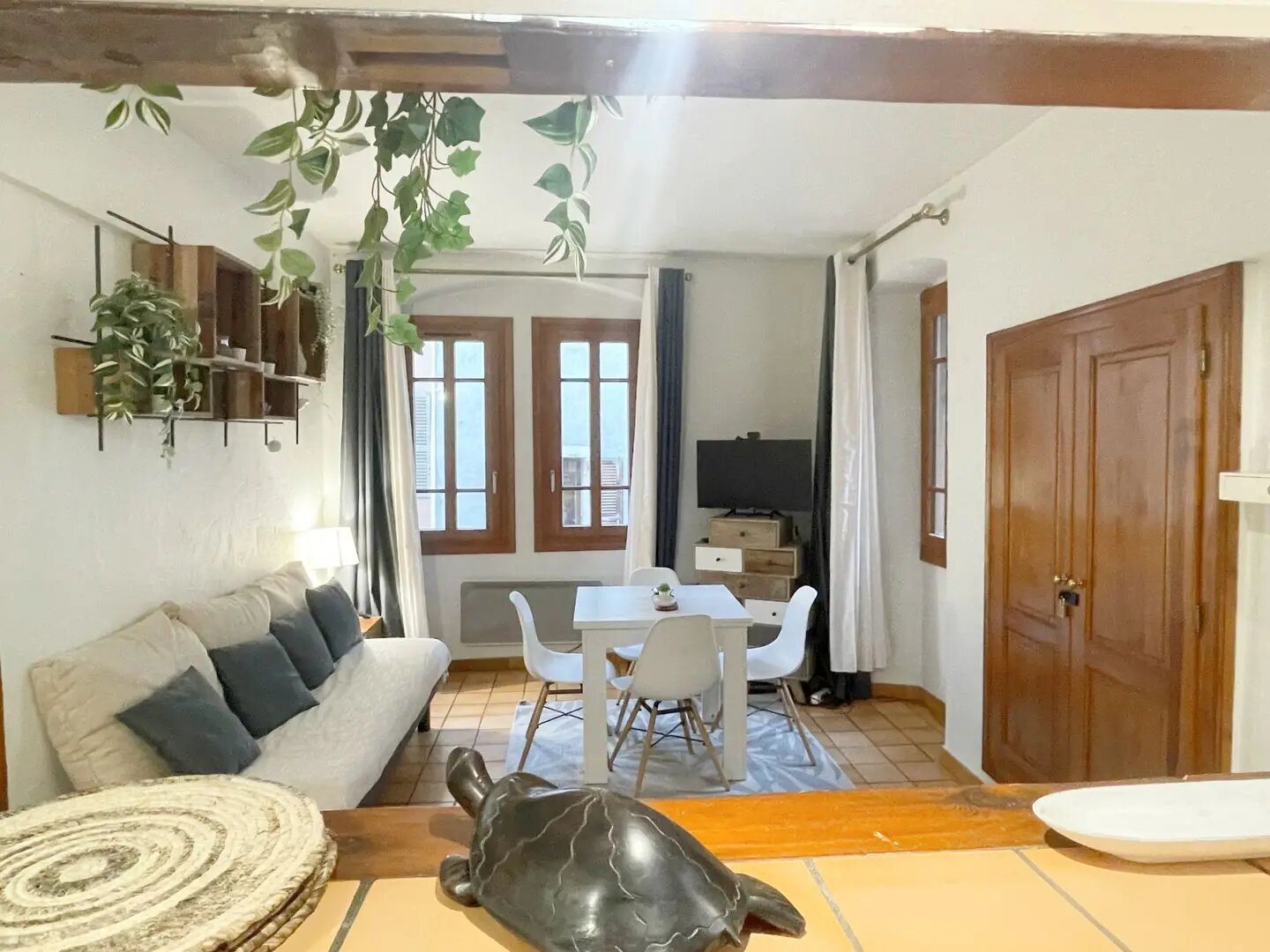 Appartement à vendre, 31m², Annecy