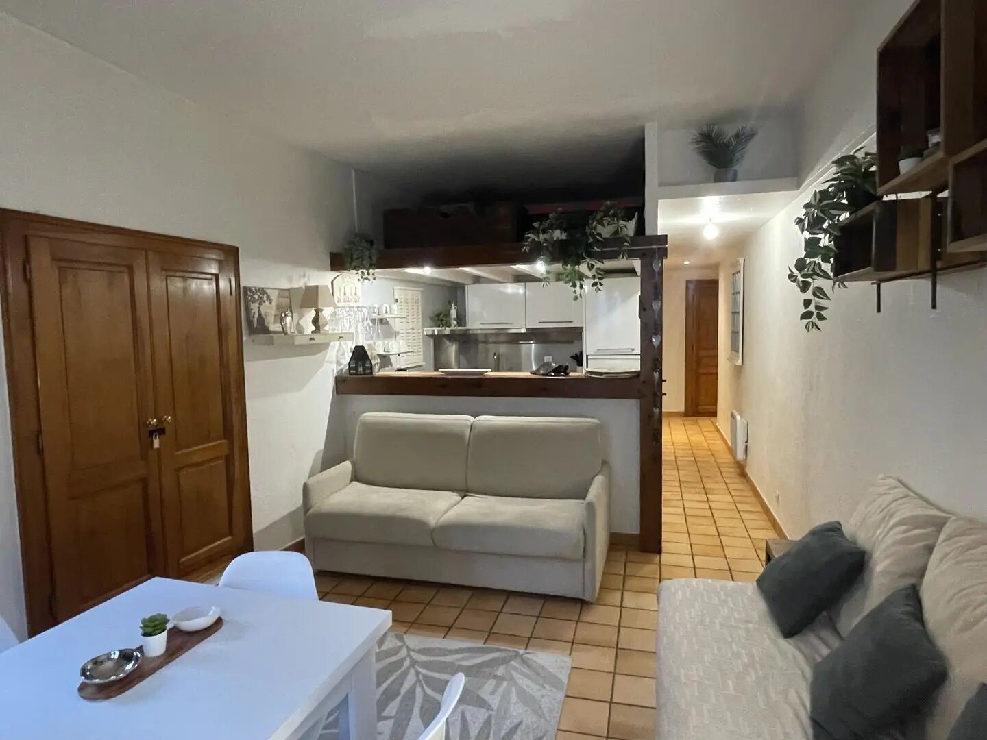 Appartement à vendre, 31m², Annecy