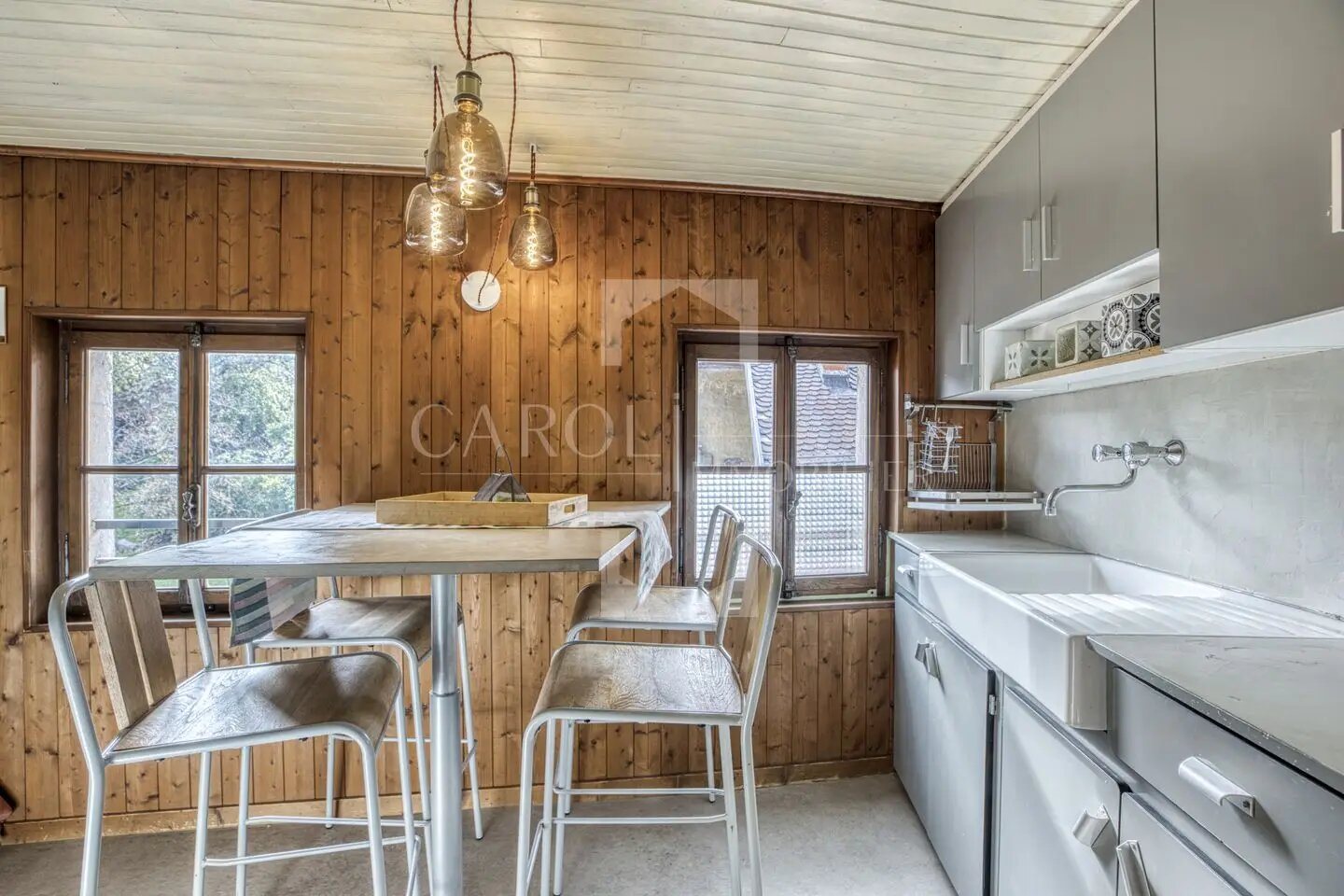 Appartement à vendre, 51m², Annecy