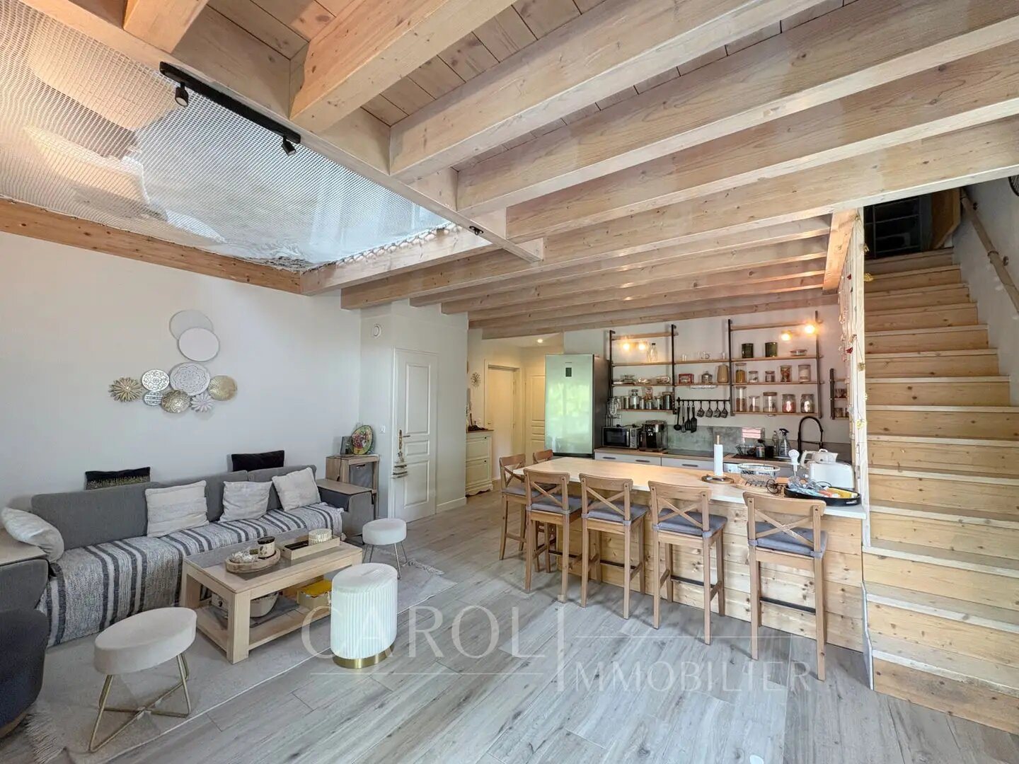Appartement à vendre, 93m², Talloires