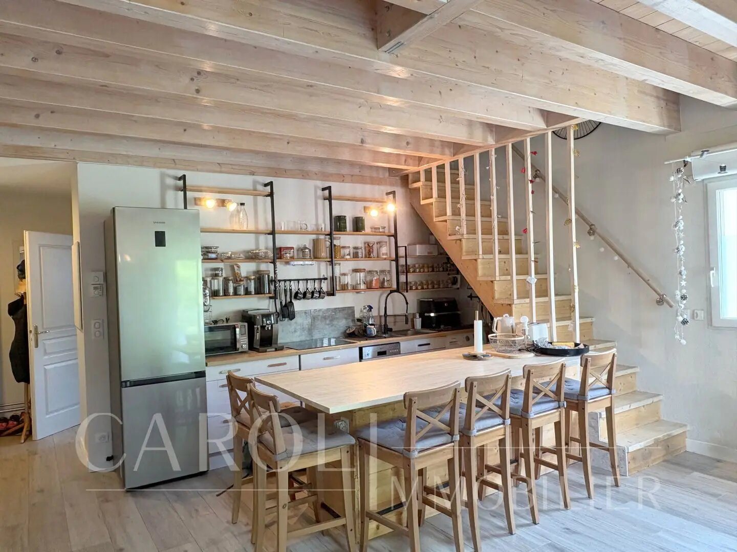 Appartement à vendre, 93m², Talloires