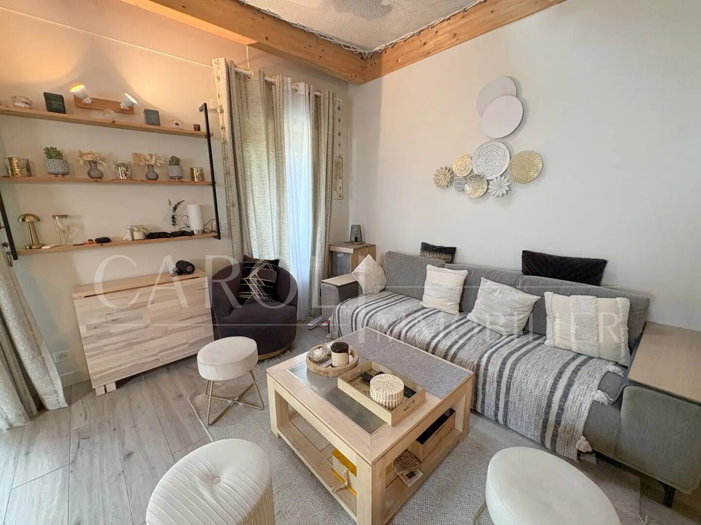 Appartement à vendre, 93m², Talloires