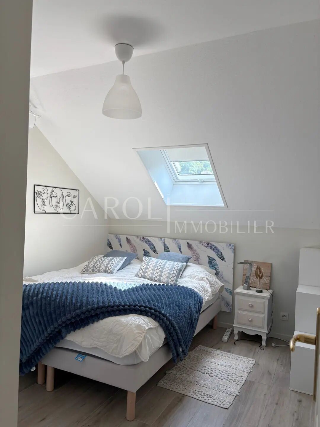 Appartement à vendre, 93m², Talloires