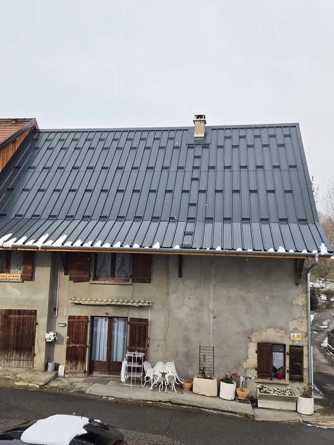 Maison à vendre, 145m², Allonzier-la-Caille