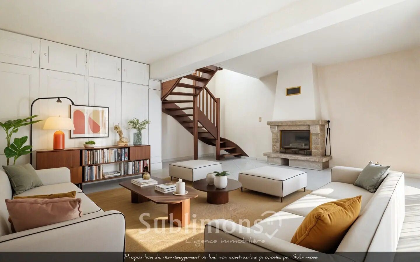 Maison à vendre, 57m², Séné